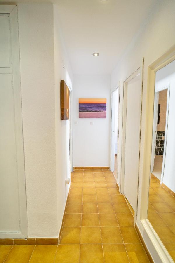 Apartament La Ciudad