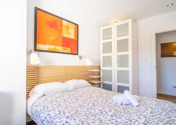 Apartamento La Ciudad