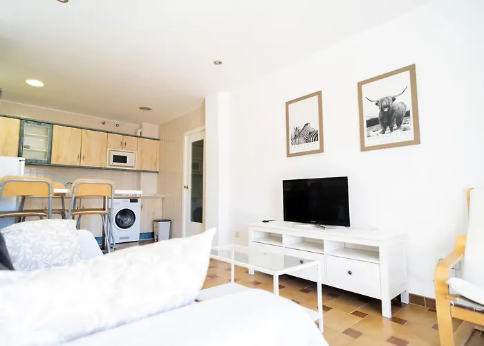 Apartamento La Ciudad