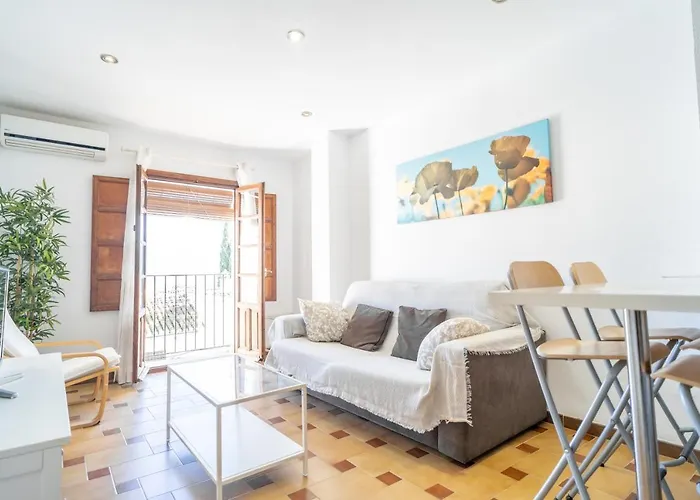 Apartamento La Ciudad