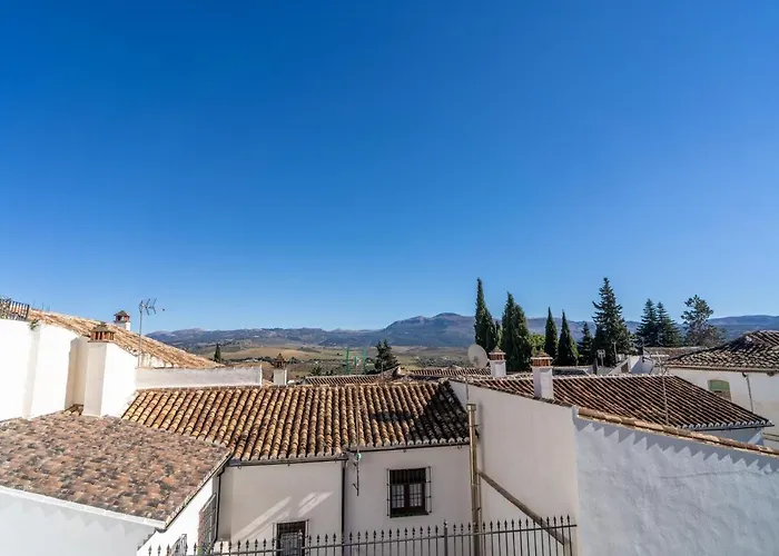 Apartamento La Ciudad
