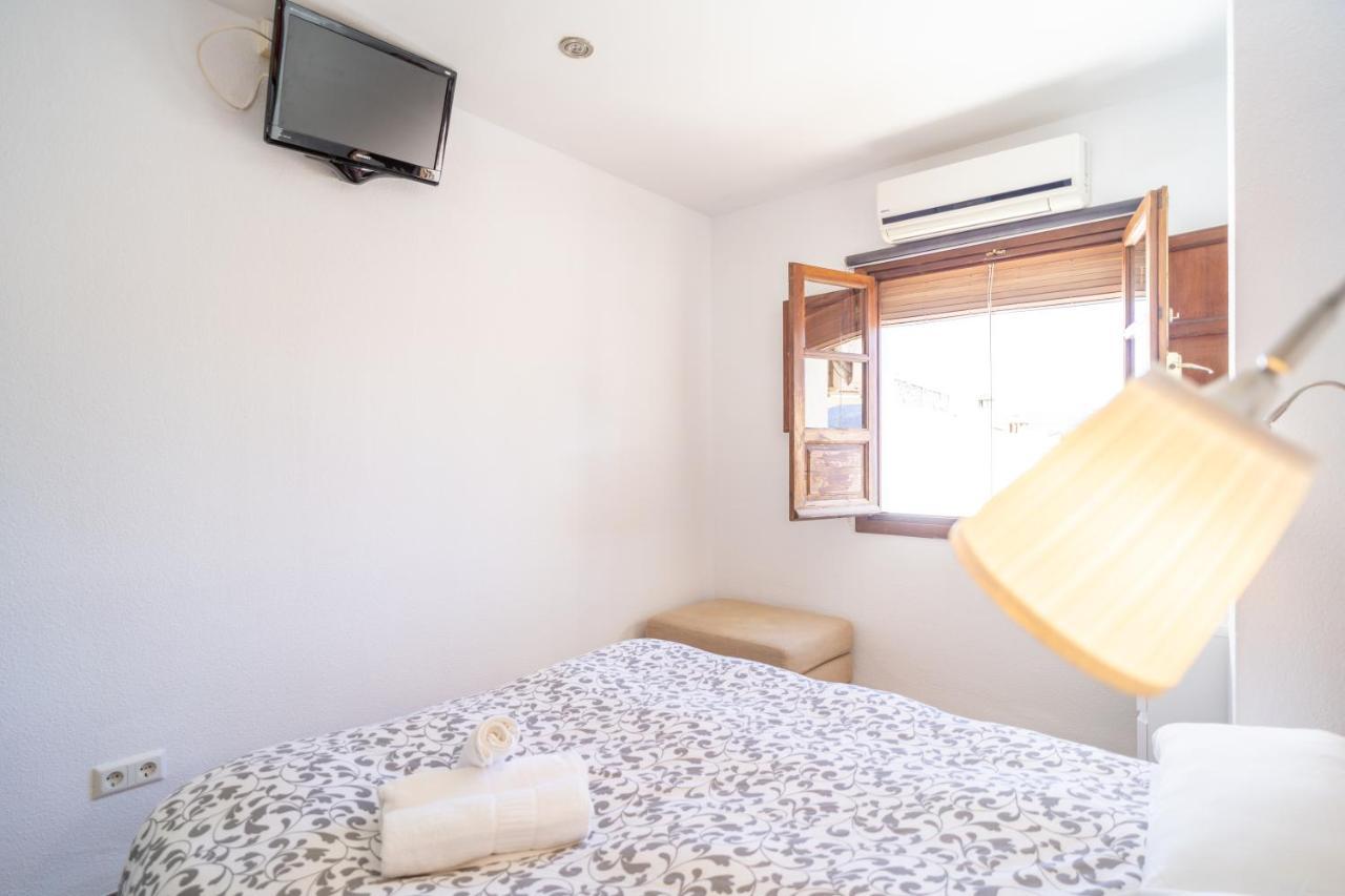 La Ciudad Apartment Ronda