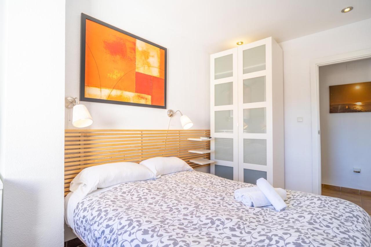 Apartment La Ciudad