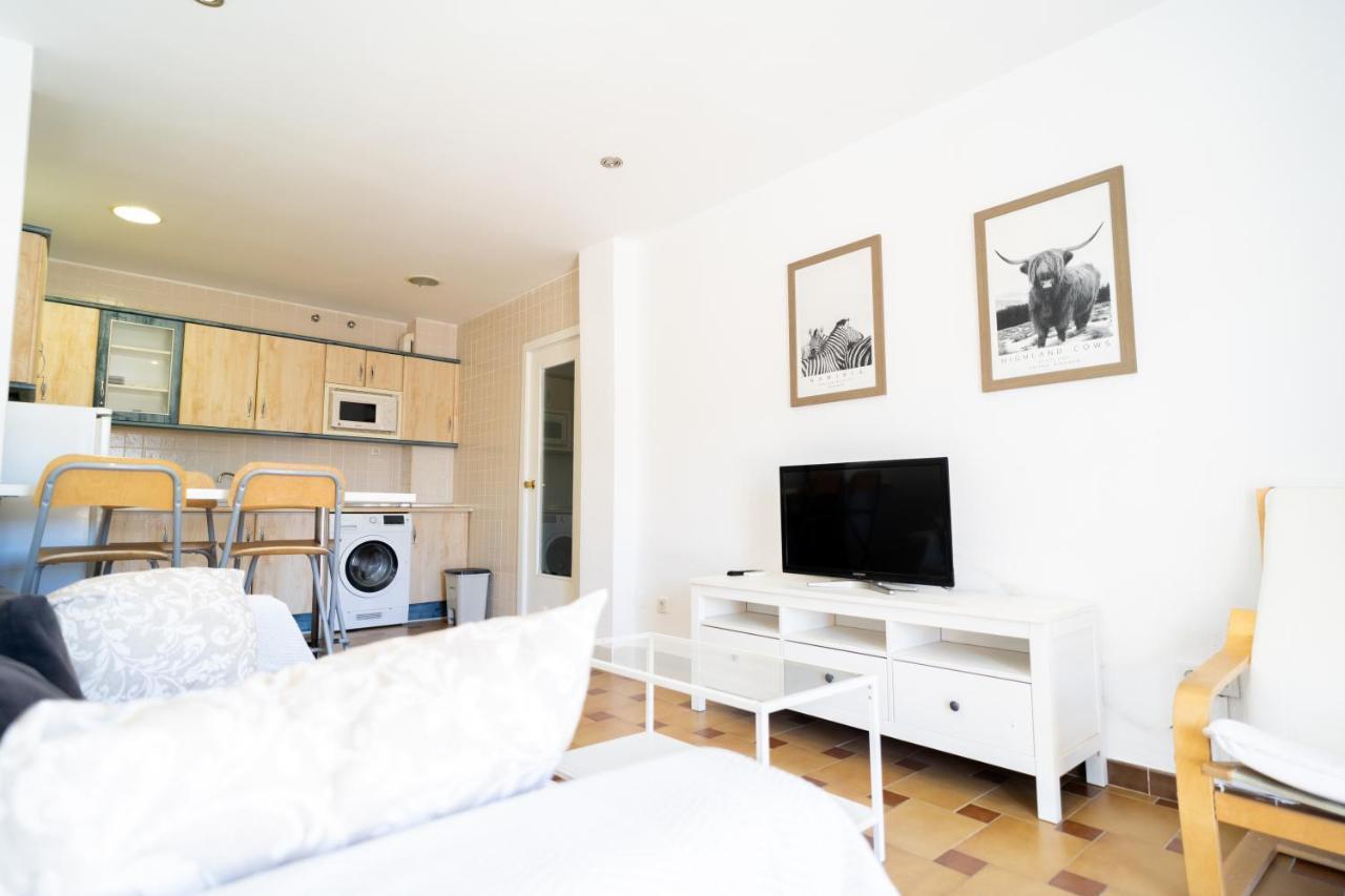 Apartment La Ciudad Ronda
