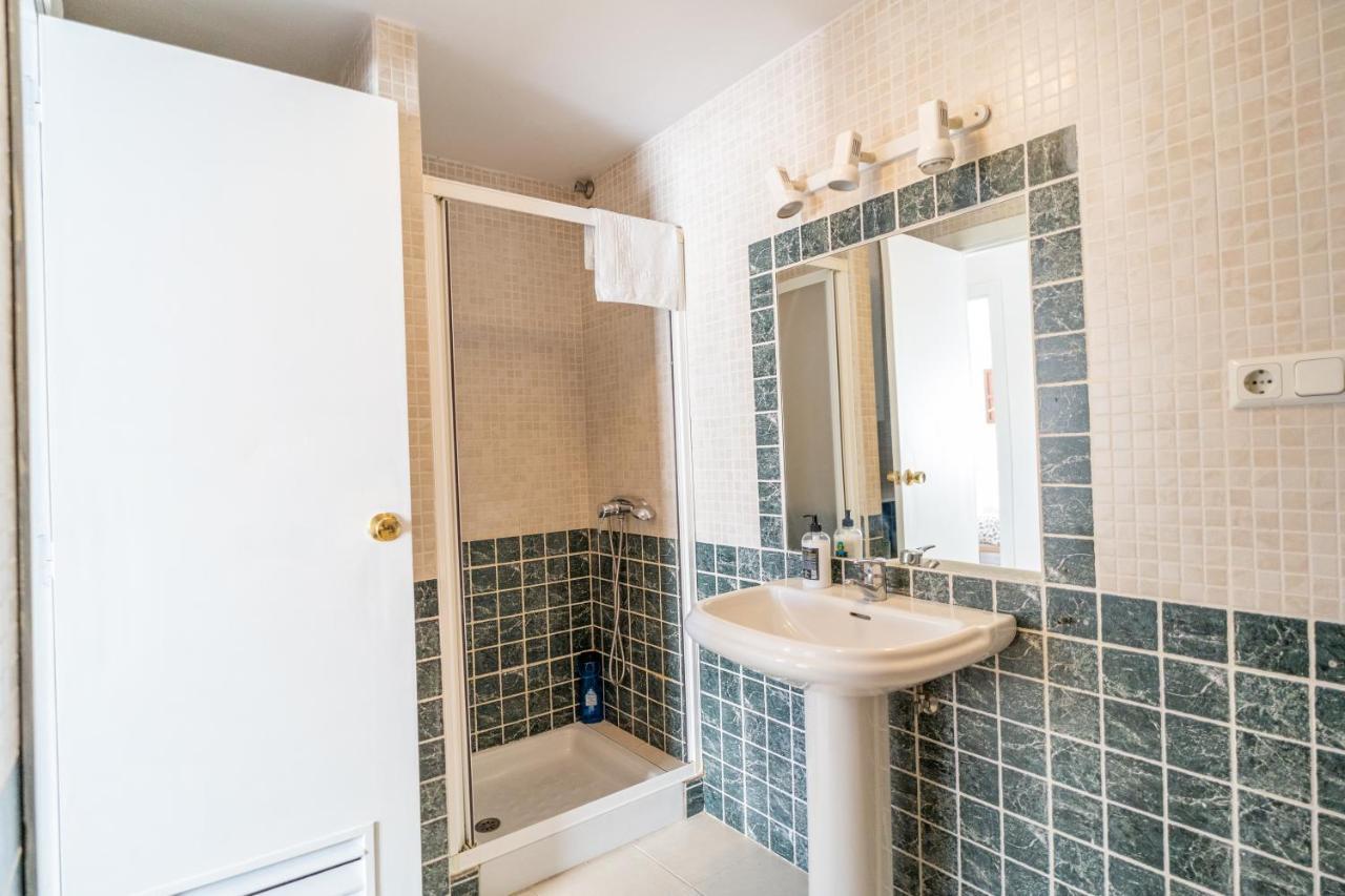 Appartement La Ciudad